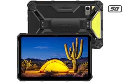 Ulefone Armor Pad 4 Ultra 5G 8GB+256GB (3121-AF2) Black